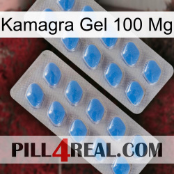 Kamagra Gel 100 Mg